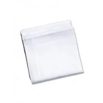 Handkerchief - White Colour 